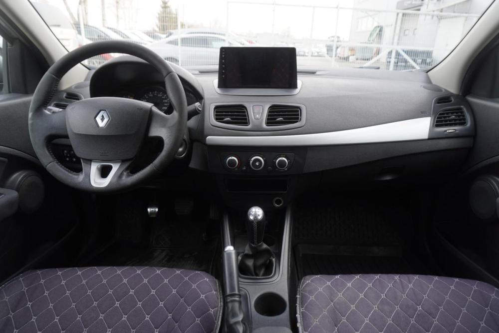 Renault Fluence I Ульяновск  - изображение 12