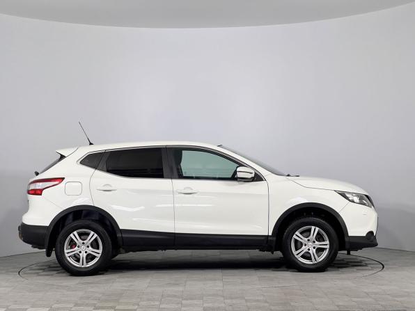 Nissan Qashqai II с пробегом 2014 года, цена 1 250 000 рублей, 223000 км, внедорожник, Автокод Объявления