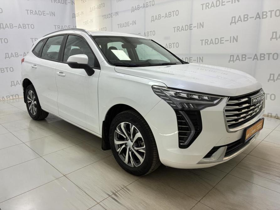 Haval Jolion I Пермь  - изображение 3