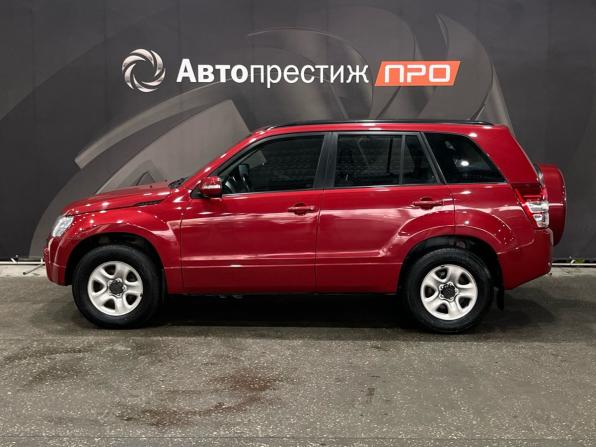 Suzuki Grand Vitara II Рестайлинг с пробегом 2010 года, цена 1 170 000 рублей, 111970 км, внедорожник, Автокод Объявления