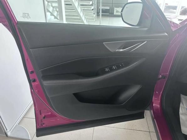 Changan CS35 Plus I Рестайлинг с пробегом 2025 года, цена 1 928 000 рублей, 24900 км, внедорожник, Автокод Объявления