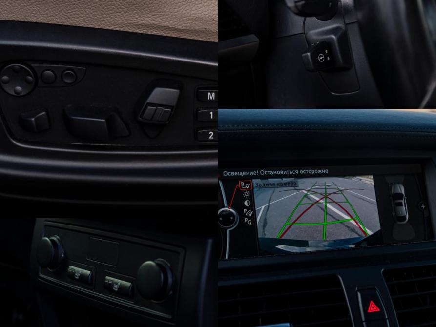 BMW X6 I (E71) Рестайлинг Москва  - изображение 17