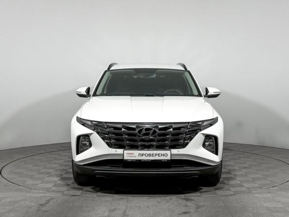 Hyundai Tucson IV с пробегом 2021 года, цена 3 200 000 рублей, 85576 км, внедорожник, Автокод Объявления
