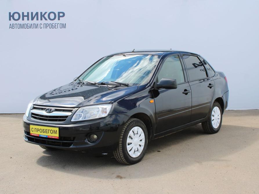 Lada (ВАЗ) Granta I Нижний Новгород  - изображение 1