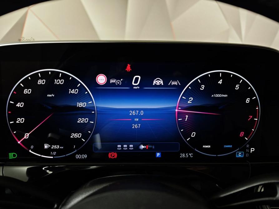Mercedes-Benz E-Класс VI (W214 S214) Москва  - изображение 18