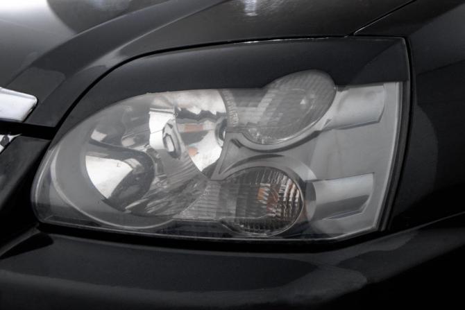 Mitsubishi Galant IX Рестайлинг 2 с пробегом 2008 года, цена 699 000 рублей, 356000 км, седан, Автокод Объявления