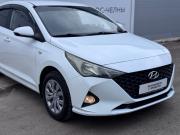 Hyundai Solaris II Рестайлинг Набережные Челны  - изображение 37