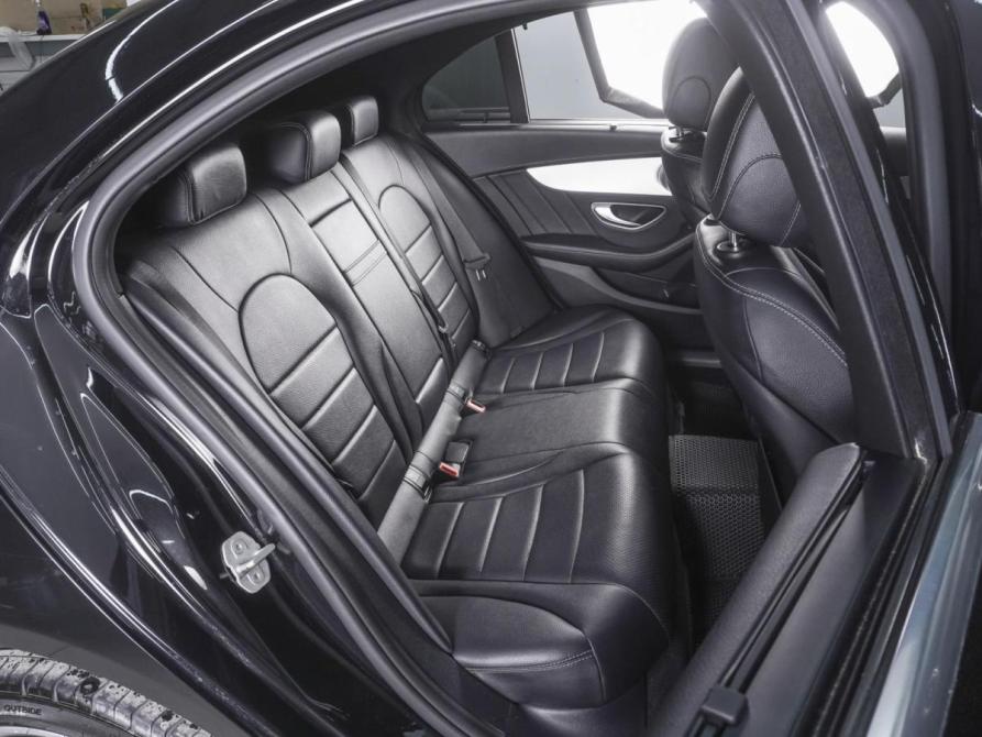 Mercedes-Benz C-Класс IV (W205) Ростов-на-Дону  - изображение 7
