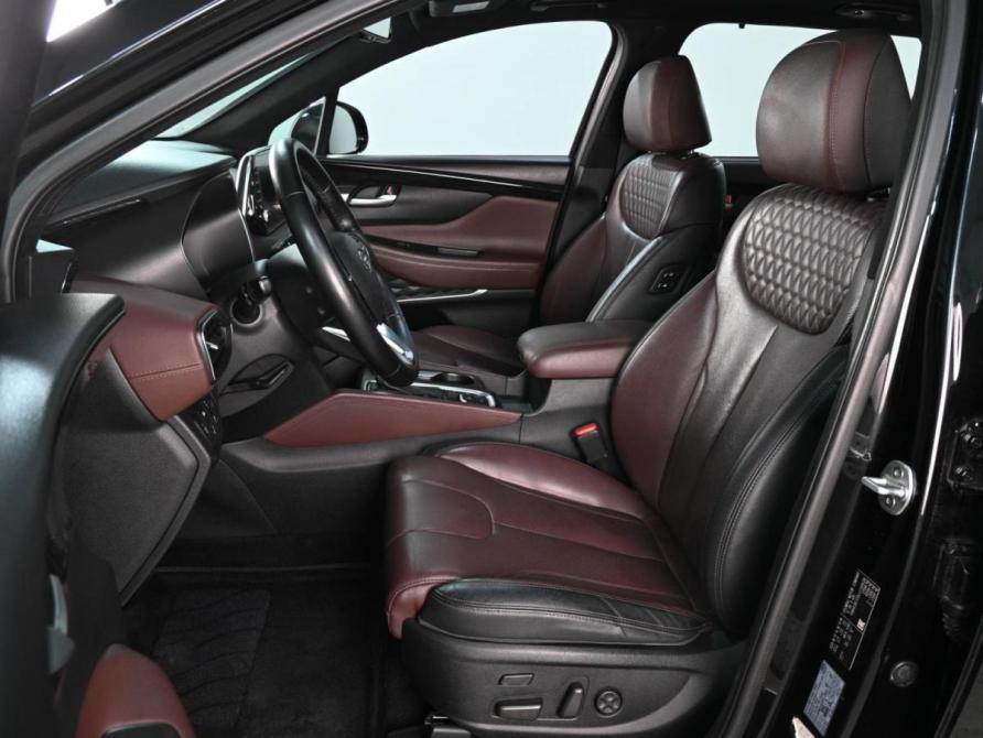 Hyundai Santa Fe IV Ростов-на-Дону  - изображение 11
