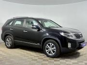 Kia Sorento II Рестайлинг Борисоглебск  - изображение 23