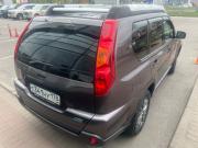 Nissan X-Trail II Санкт-Петербург  - изображение 14