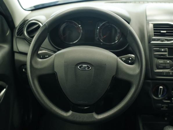 Lada (ВАЗ) Granta I Рестайлинг с пробегом 2022 года, цена 935 000 рублей, 21000 км, универсал, Автокод Объявления