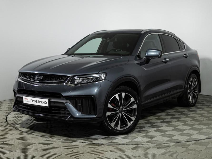 Geely Tugella I Рестайлинг Санкт-Петербург  - изображение 1