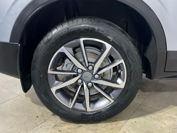 Geely Coolray I с пробегом 2021 года, цена 1 599 000 рублей, 74592 км, внедорожник, Автокод Объявления