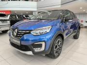 Renault Kaptur I Рестайлинг Казань  - изображение 23
