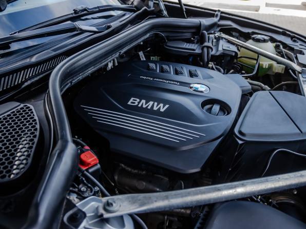 BMW X3 III (G01) с пробегом 2019 года, цена 3 190 000 рублей, 173370 км, внедорожник, Автокод Объявления