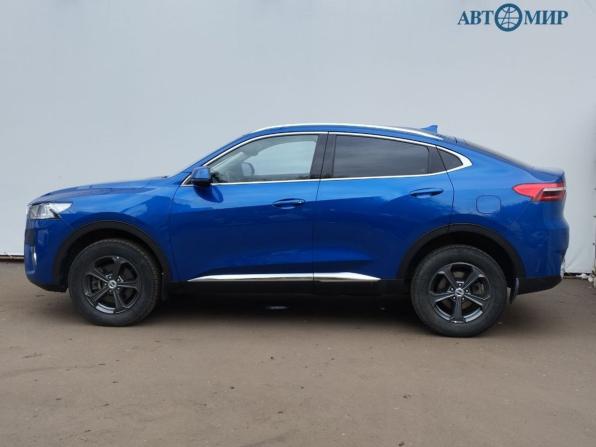 Haval F7x I с пробегом 2021 года, цена 1 910 000 рублей, 34951 км, внедорожник, Автокод Объявления