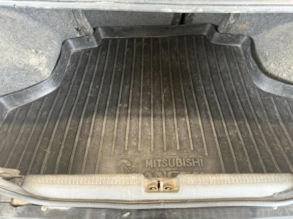 Mitsubishi Lancer IX с пробегом 2006 года, цена 280 013 рублей, 368976 км, седан, Автокод Объявления