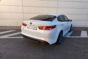 Kia Optima IV Ставрополь  - изображение 25