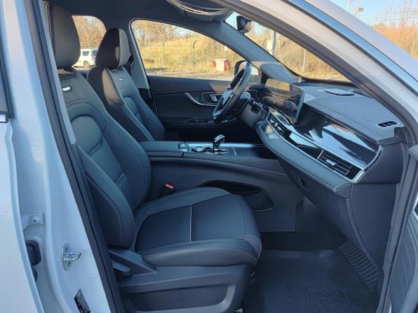 Chery Tiggo 7 Pro Max I Рестайлинг с пробегом 2024 года, цена 2 200 000 рублей, 14590 км, внедорожник, Автокод Объявления