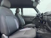 Lada (ВАЗ) Niva Legend Воронеж  - изображение 34