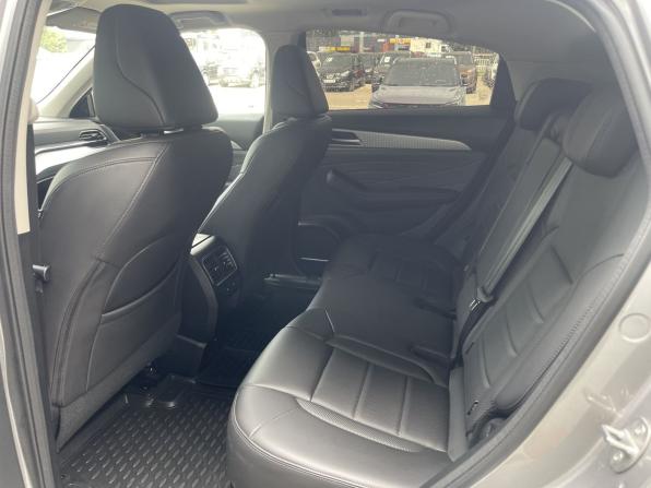 Haval F7x I Рестайлинг с пробегом 2022 года, цена 2 349 500 рублей, 44956 км, внедорожник, Автокод Объявления