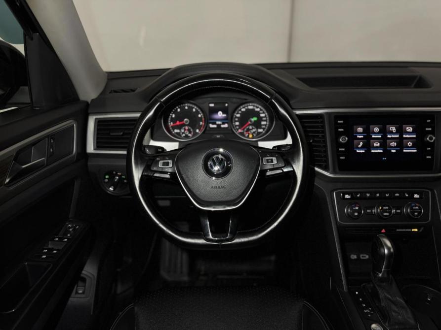 Volkswagen Teramont I Нижний Новгород  - изображение 15