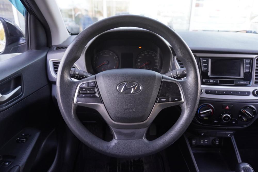Hyundai Solaris II Ульяновск  - изображение 13