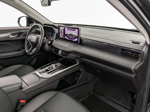Haval Jolion I с пробегом 2023 года, цена 1 990 000 рублей, 22766 км, внедорожник, Автокод Объявления
