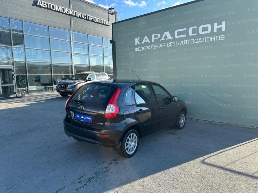 Lada (ВАЗ) Kalina II Екатеринбург  - изображение 2