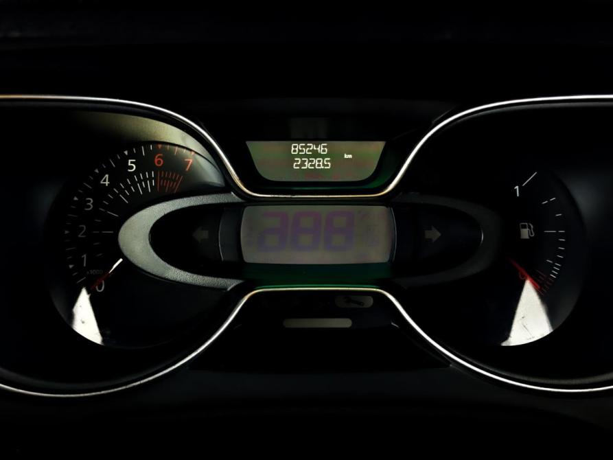 Renault Kaptur I Рестайлинг Москва  - изображение 13