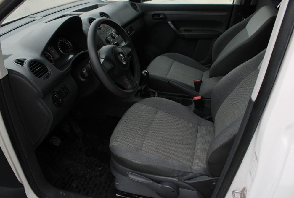 Volkswagen Caddy III Рестайлинг Саратов  - изображение 18