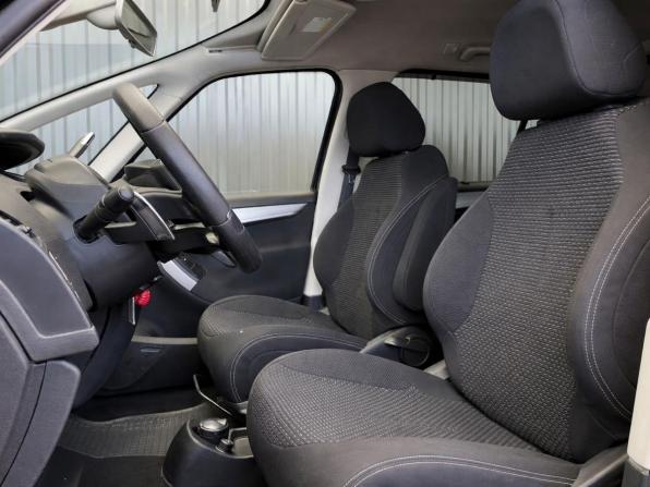 Citroen C4 Picasso I с пробегом 2010 года, цена 597 000 рублей, 207700 км, компактвэн, Автокод Объявления