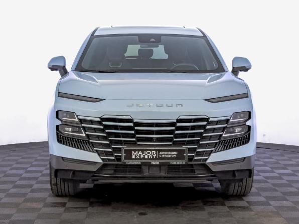 JETOUR DASHING I с пробегом 2023 года, цена 1 835 000 рублей, 75595 км, внедорожник, Автокод Объявления