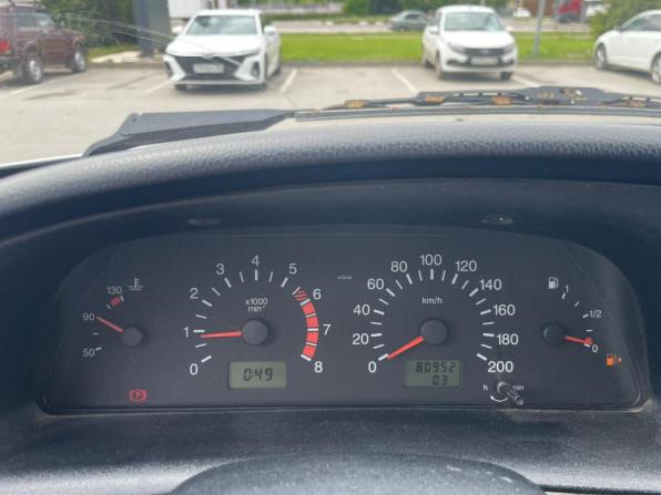 Chevrolet Niva I Рестайлинг с пробегом 2015 года, цена 650 000 рублей, 80000 км, внедорожник, Автокод Объявления