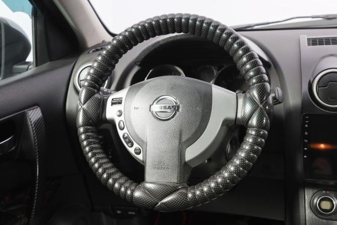 Nissan Qashqai I с пробегом 2007 года, цена 859 000 рублей, 220000 км, внедорожник, Автокод Объявления