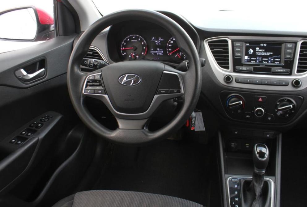 Hyundai Solaris II Нижний Новгород  - изображение 17