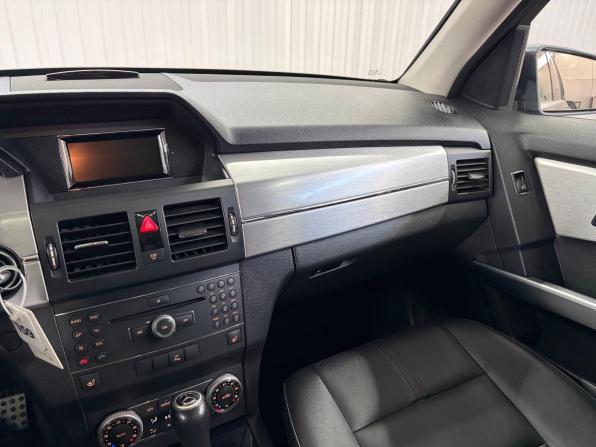 Mercedes-Benz GLK-Класс I (X204) с пробегом 2009 года, цена 1 297 000 рублей, 249113 км, внедорожник, Автокод Объявления
