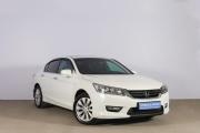 Honda Accord IX Новосибирск  - изображение 21