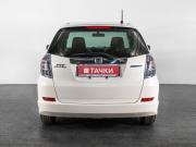 Honda Fit Shuttle I Иркутск  - изображение 31