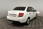 Lada (ВАЗ) Granta I Рестайлинг Волгоград  - изображение 30