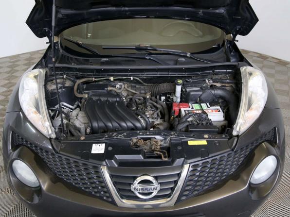 Nissan Juke I с пробегом 2012 года, цена 755 000 рублей, 225652 км, внедорожник, Автокод Объявления