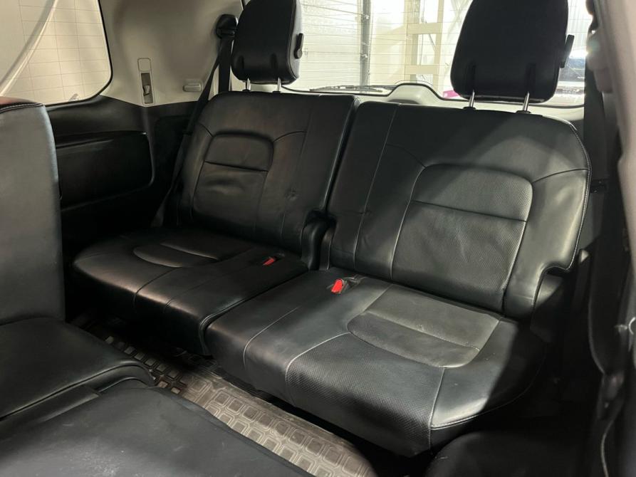 Toyota Land Cruiser 200 Series Рестайлинг 1 Пермь  - изображение 15