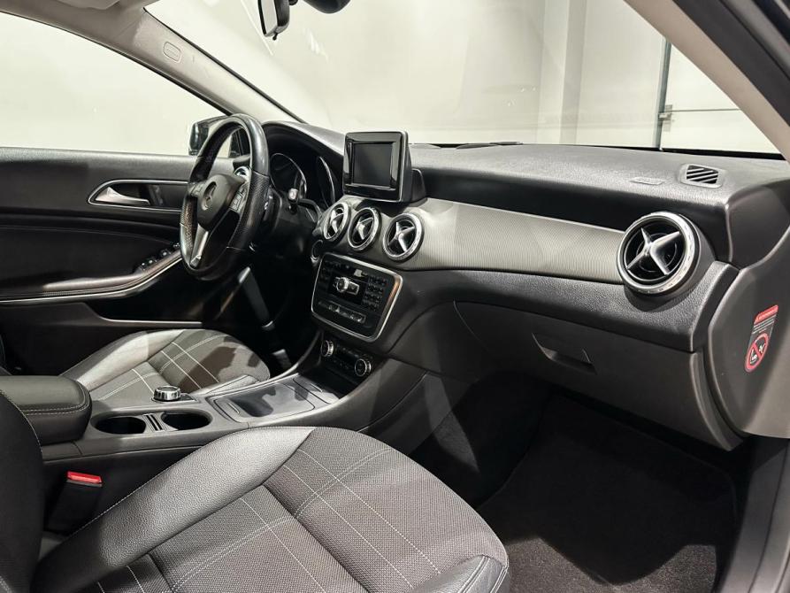 Mercedes-Benz GLA I (X156) Екатеринбург  - изображение 15