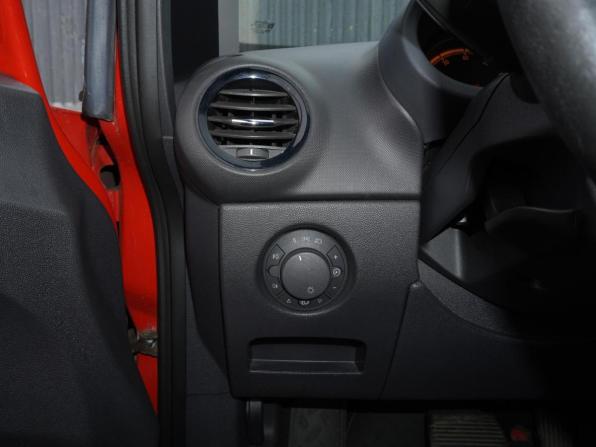 Opel Corsa D с пробегом 2007 года, цена 398 000 рублей, 151255 км, хэтчбек, Автокод Объявления