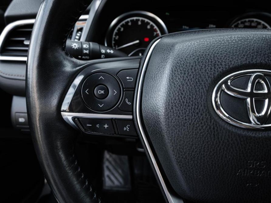 Toyota Camry VIII (XV70) Ставрополь  - изображение 20