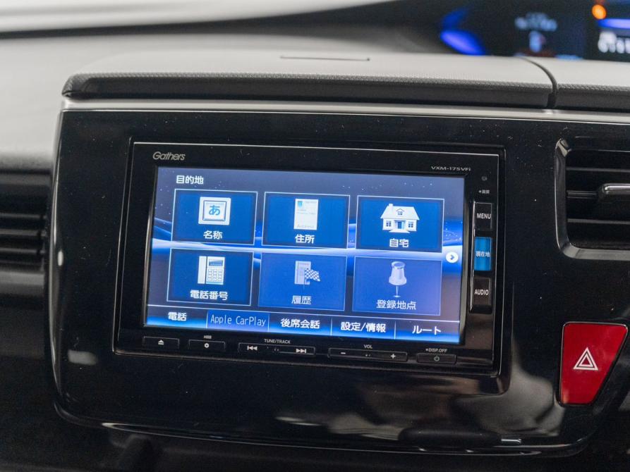 Honda Stepwgn V Красноярск  - изображение 15