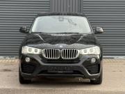 BMW X4 I (F26) Москва  - изображение 21