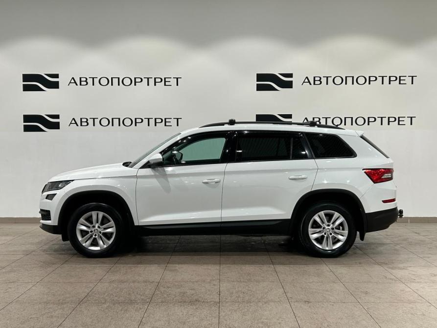 Skoda Kodiaq I Санкт-Петербург  - изображение 4
