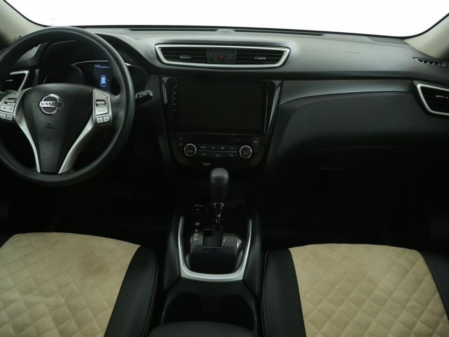 Nissan X-Trail III Иваново  - изображение 13